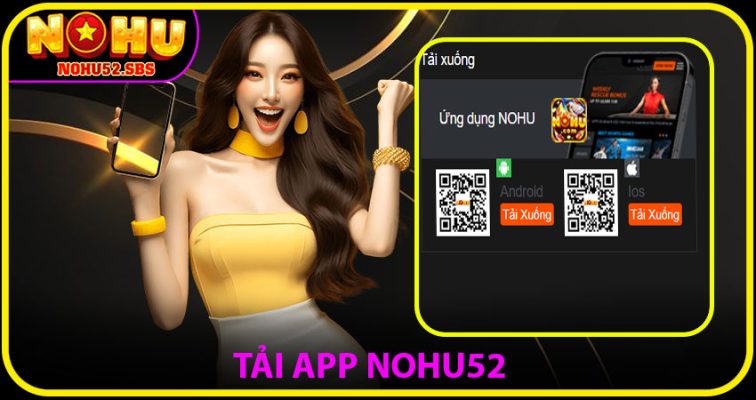 Tải App NOHU52