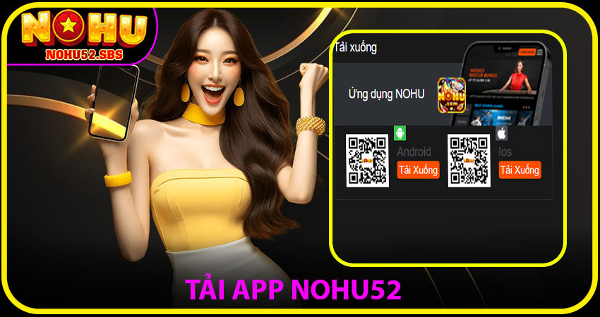 Tải App NOHU52